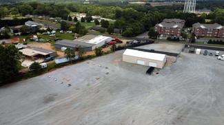 More details for 7915 Valley Falls Rd, Spartanburg, SC - Industrial for Lease
