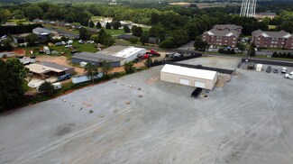 Plus de détails pour 7915 Valley Falls Rd, Spartanburg, SC - Industriel à louer