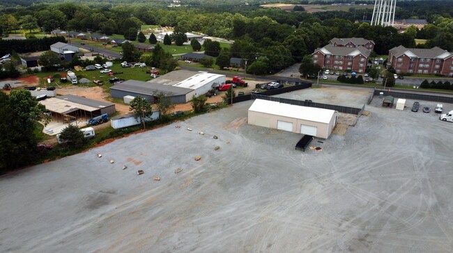 More details for 7915 Valley Falls Rd, Spartanburg, SC - Industrial for Lease