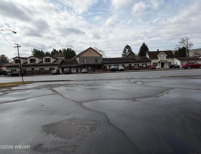 More details for 2303-2305 Lycoming Creek Rd, Williamsport, PA - Retail for Sale