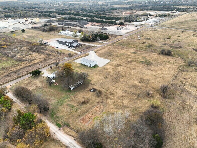 1725 NE 16th St, Newcastle, OK for sale - Building Photo - Image 3 of 38