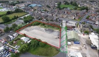 More details for 5 Halifax Rd, Batley - Land for Sale