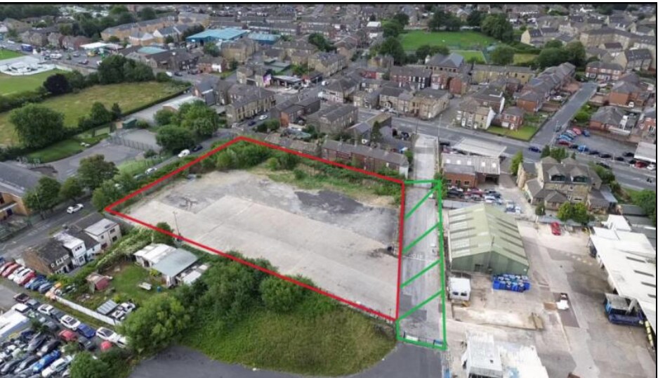 5 Halifax Rd, Batley à vendre Photo principale- Image 1 de 2