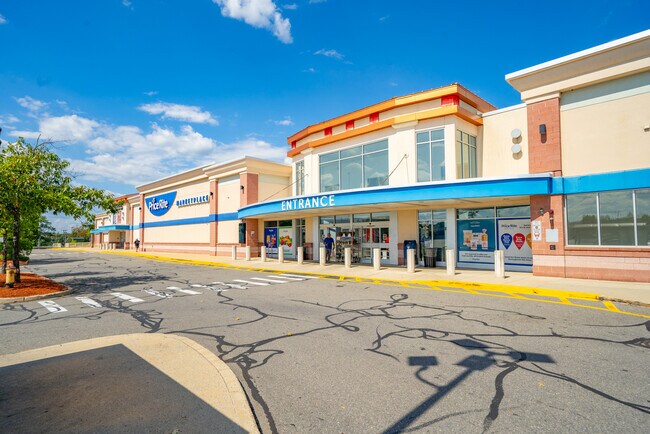 More details for Manchester Marketplace – for Sale, Manchester, NH