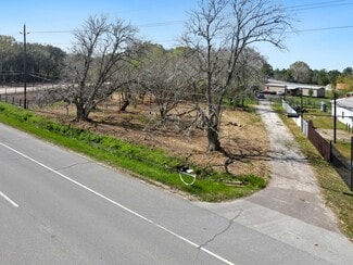 More details for 4615 US-90, Crosby, TX - Land for Sale