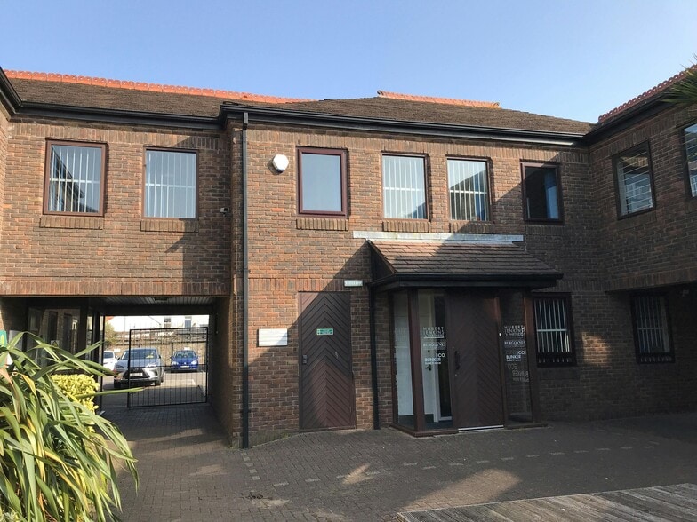 256 Cowbridge Rd E, Cardiff for sale - Building Photo - Image 1 of 7