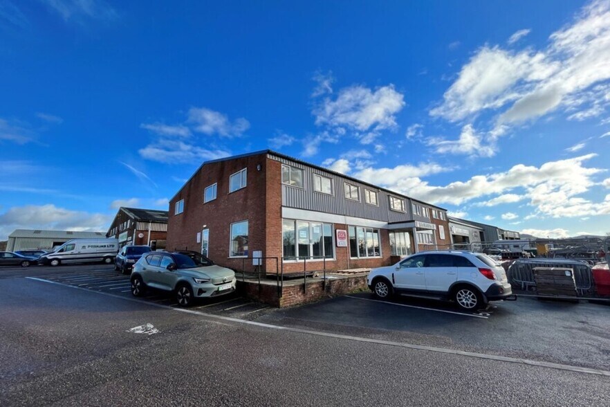 Alansway, Ottery St Mary à louer - Photo du bâtiment - Image 3 de 3