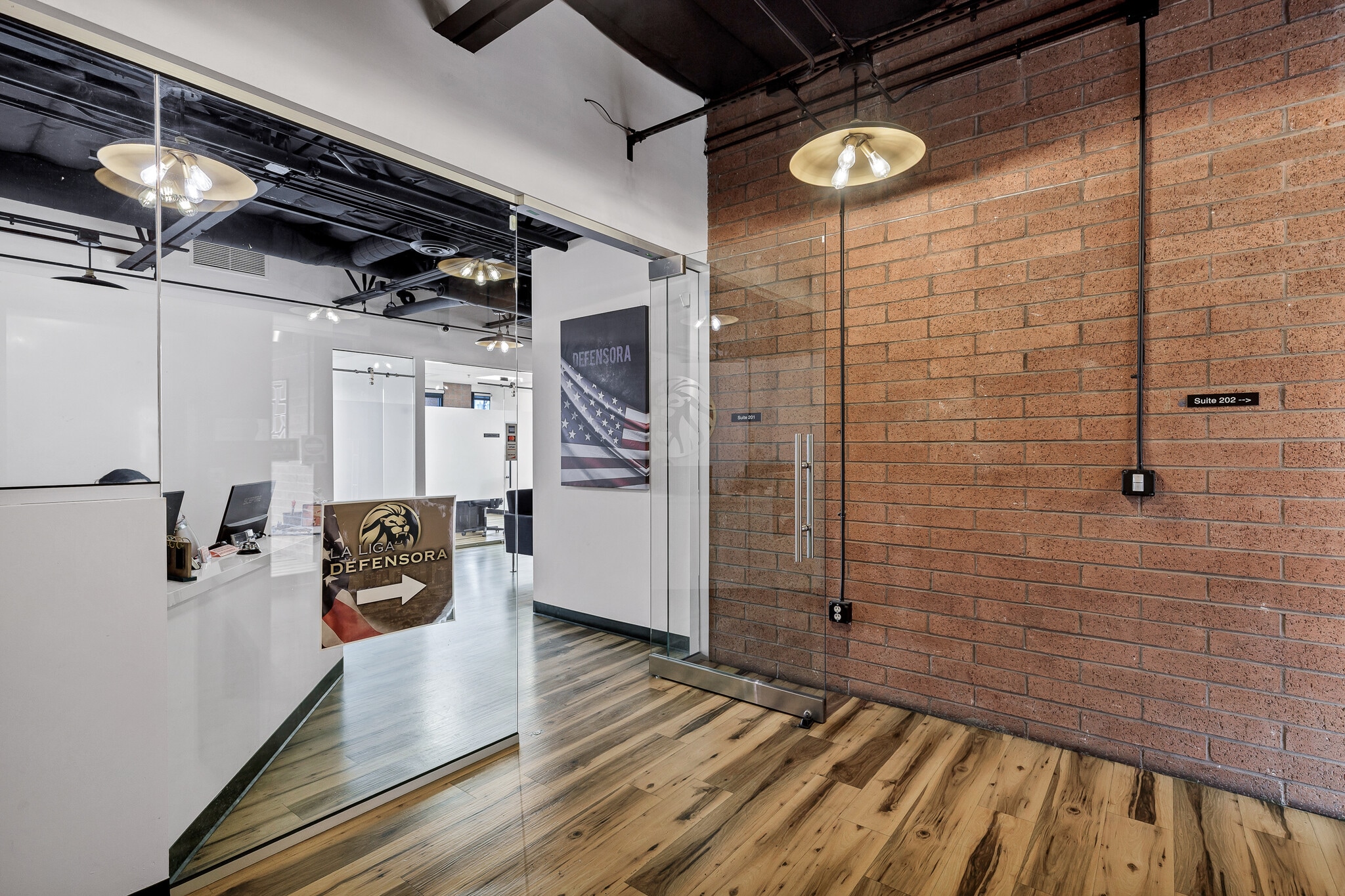 2727 N 3rd St, Phoenix, AZ for sale Interior Photo- Image 1 of 17