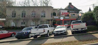 Plus de détails pour 1825 NE Piedmont Ave, Atlanta, GA - Bureau/Commerce de détail à louer
