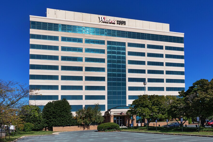 2730 W University Blvd, Wheaton, MD à louer - Photo du bâtiment - Image 1 de 4