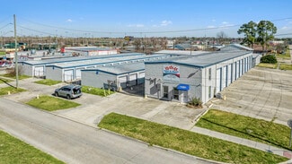Plus de détails pour 8535 GSRI Ave, Baton Rouge, LA - Spécialité à vendre