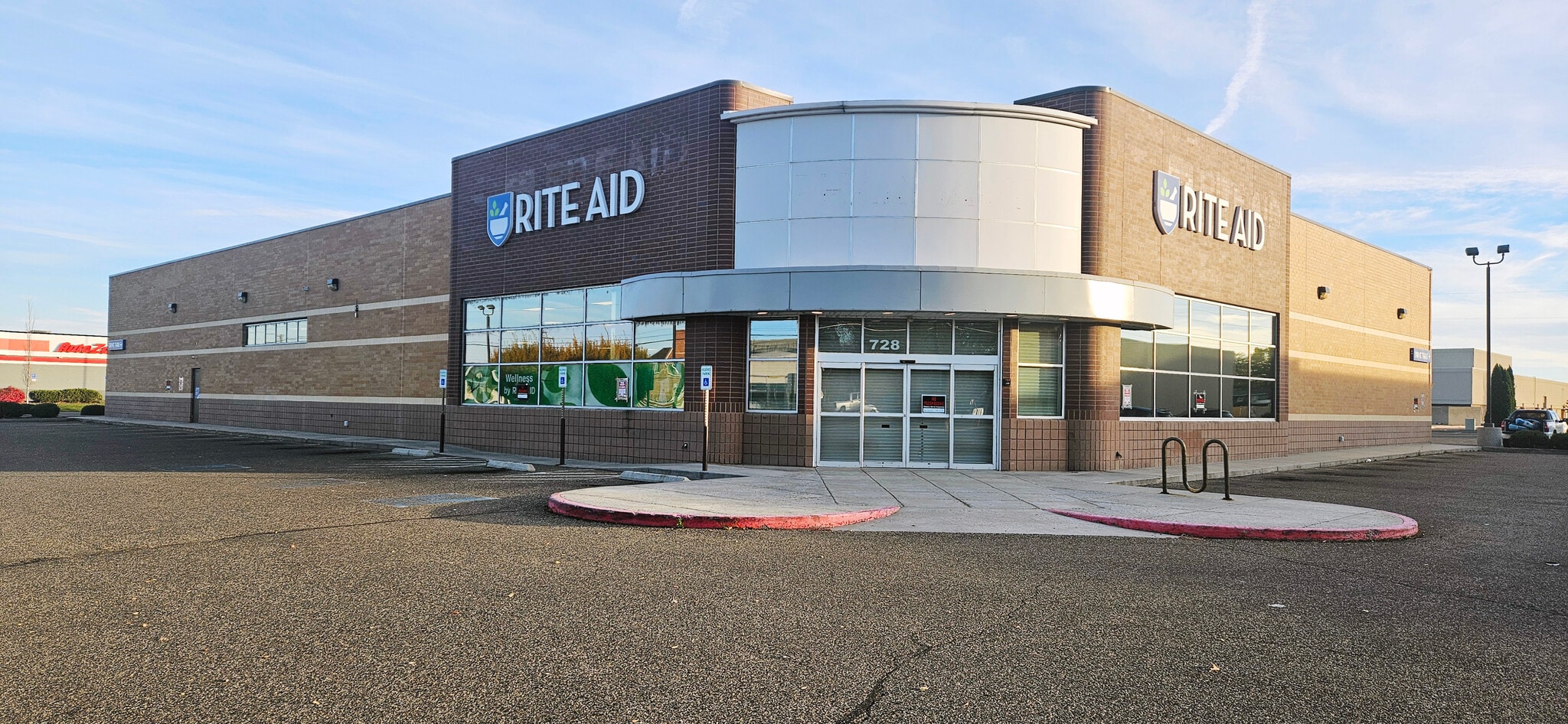 728 SW 4th Ave, Ontario, OR for sale Building Photo- Image 1 of 11