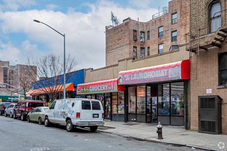 65-71 Sherman Ave, New York, NY for lease - Building Photo - Image 3 of 4