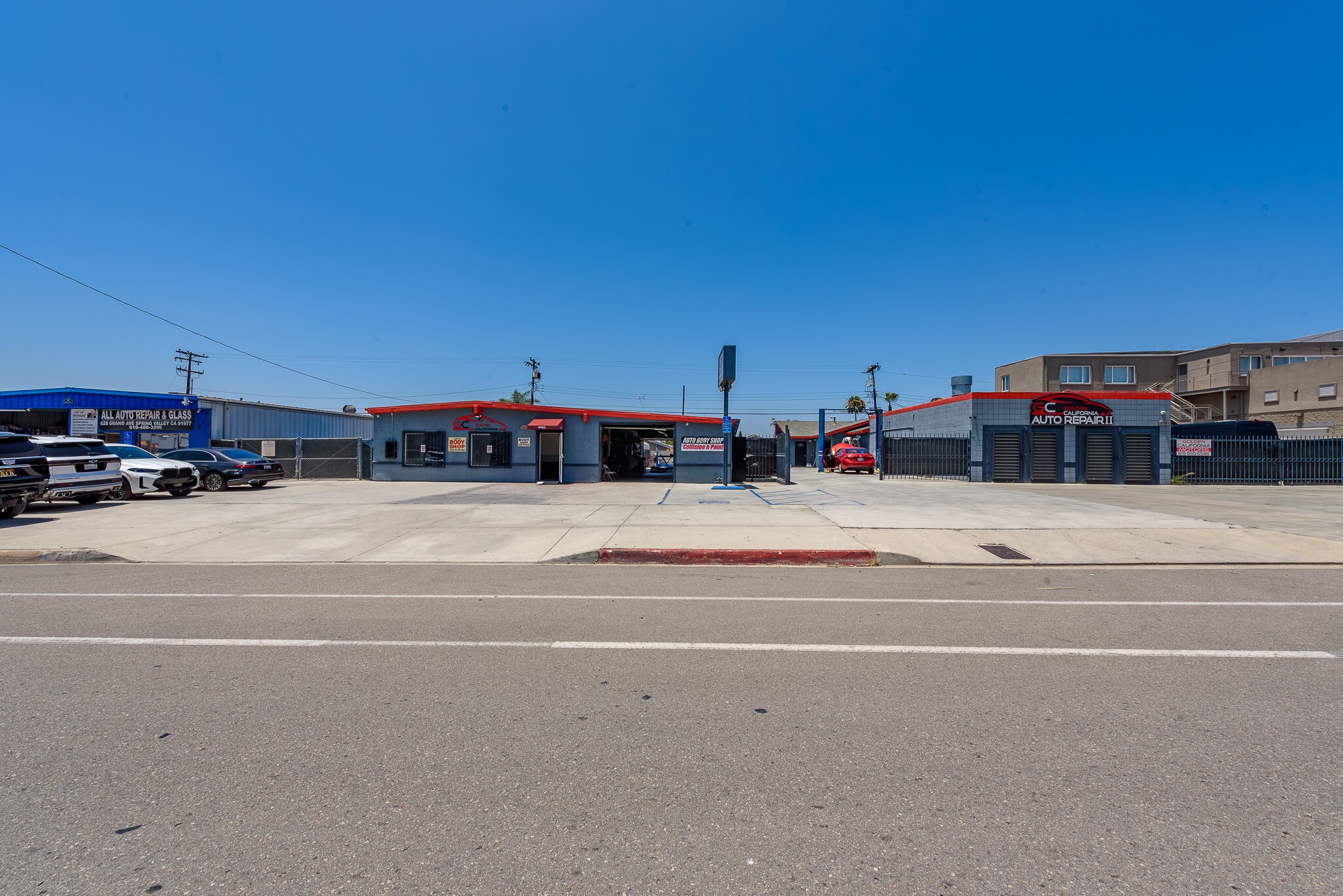 630 Grand Ave, Spring Valley, CA for sale Building Photo- Image 1 of 20