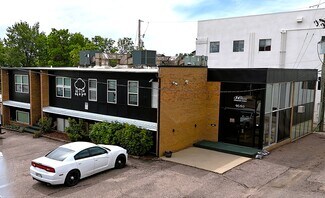 Plus de détails pour 9580 W 14th Ave, Lakewood, CO - Bureau à vendre