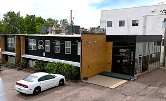 Plus de détails pour 9580 W 14th Ave, Lakewood, CO - Bureau à vendre