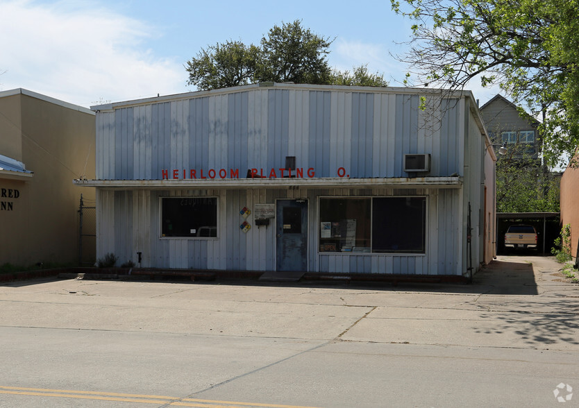 2417 Bissonnet St, Houston, TX for sale - Primary Photo - Image 1 of 1