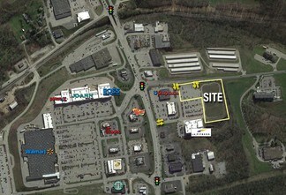 More details for S Greengate Rd, Greensburg, PA - Land for Lease