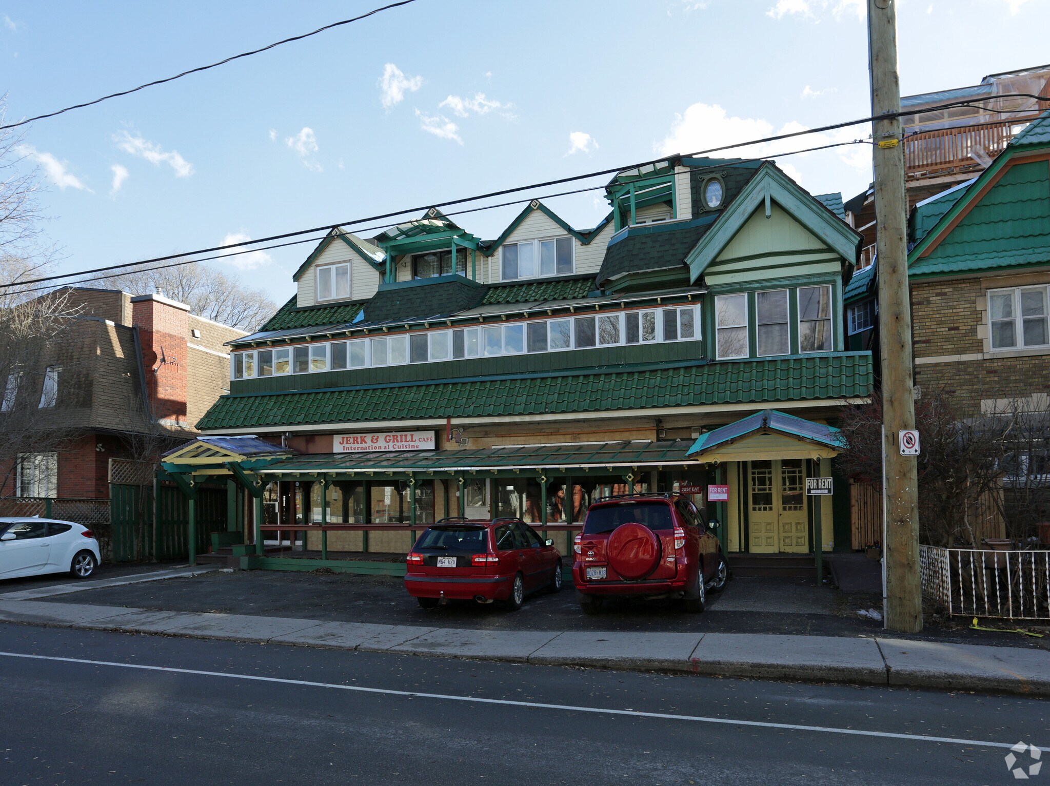 330 Wilbrod St, Ottawa, ON for sale Primary Photo- Image 1 of 1