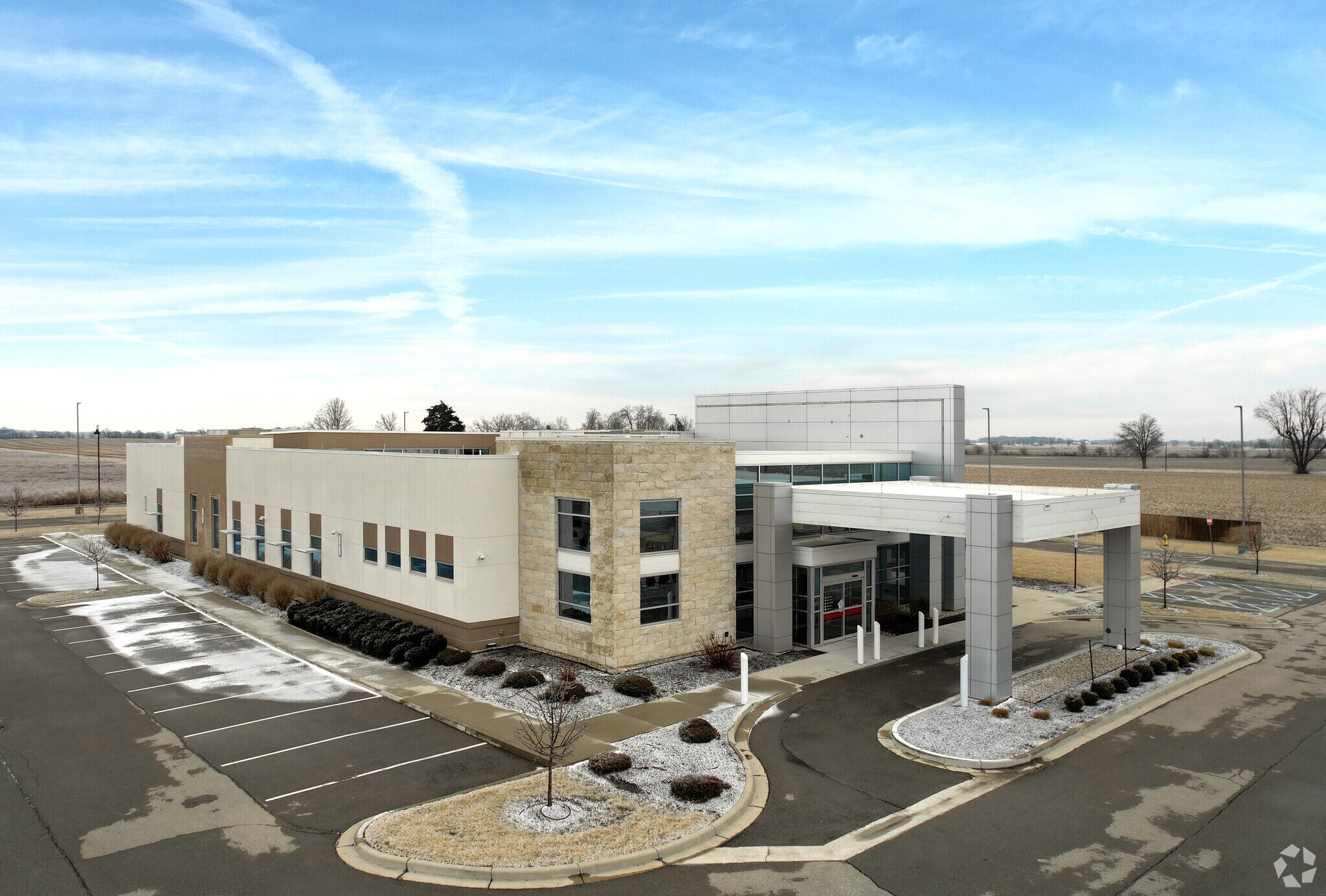 5853 N State Road 135, Greenwood, IN à vendre Photo principale- Image 1 de 6