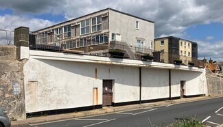 Plus de détails pour 1 Fosse Way Ct, Seaton - Commerce de détail à vendre