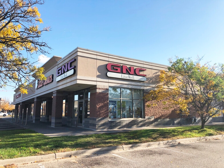 3245 County Highway 10, Minneapolis, MN for lease - Building Photo - Image 3 of 5