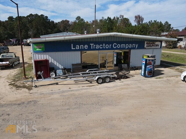 507 US-25, Millen, GA for sale - Building Photo - Image 2 of 4