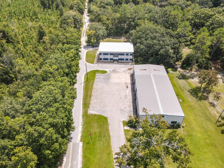 13953 US Highway 301 S, Starke, FL à louer - Photo du bâtiment - Image 3 de 66