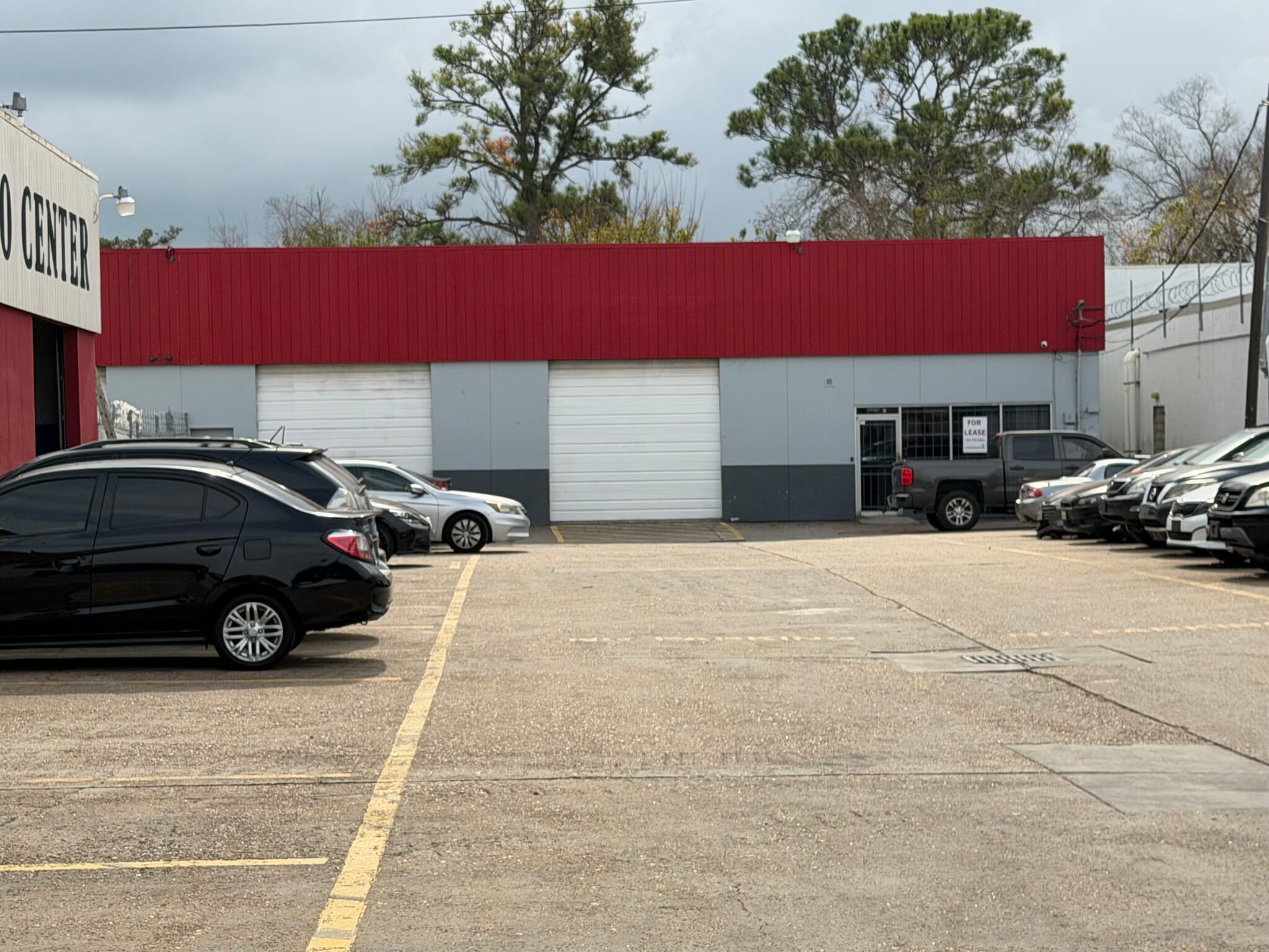5609 Bellaire Blvd, Houston, TX for lease Primary Photo- Image 1 of 2