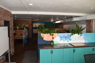 1070 Bannock St, Denver, CO for lease Interior Photo- Image 2 of 7