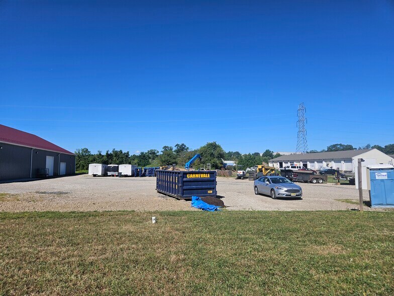 1607 Reed rd, Pennington, NJ à louer - Photo du bâtiment - Image 3 de 14