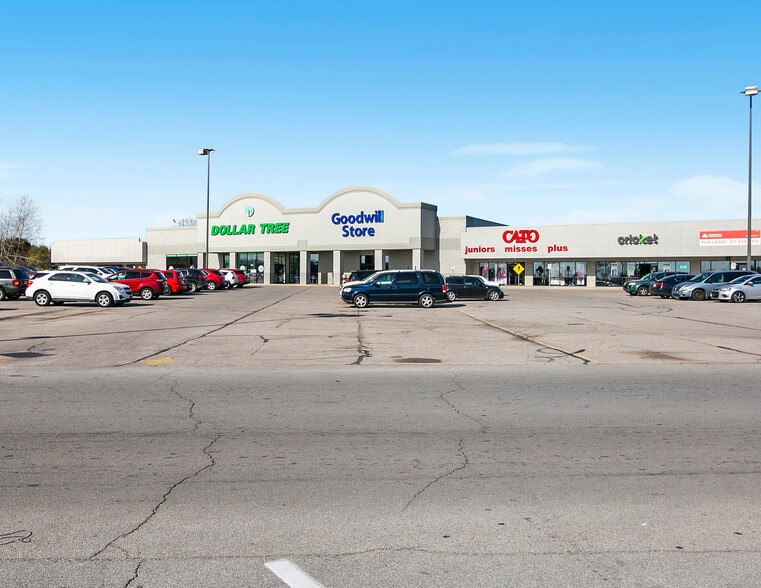 3164 S Western Ave, Marion, IN for sale - Building Photo - Image 3 of 8