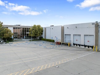 Plus de détails pour 111 N Baldwin Park Blvd, City of Industry, CA - Industriel à louer