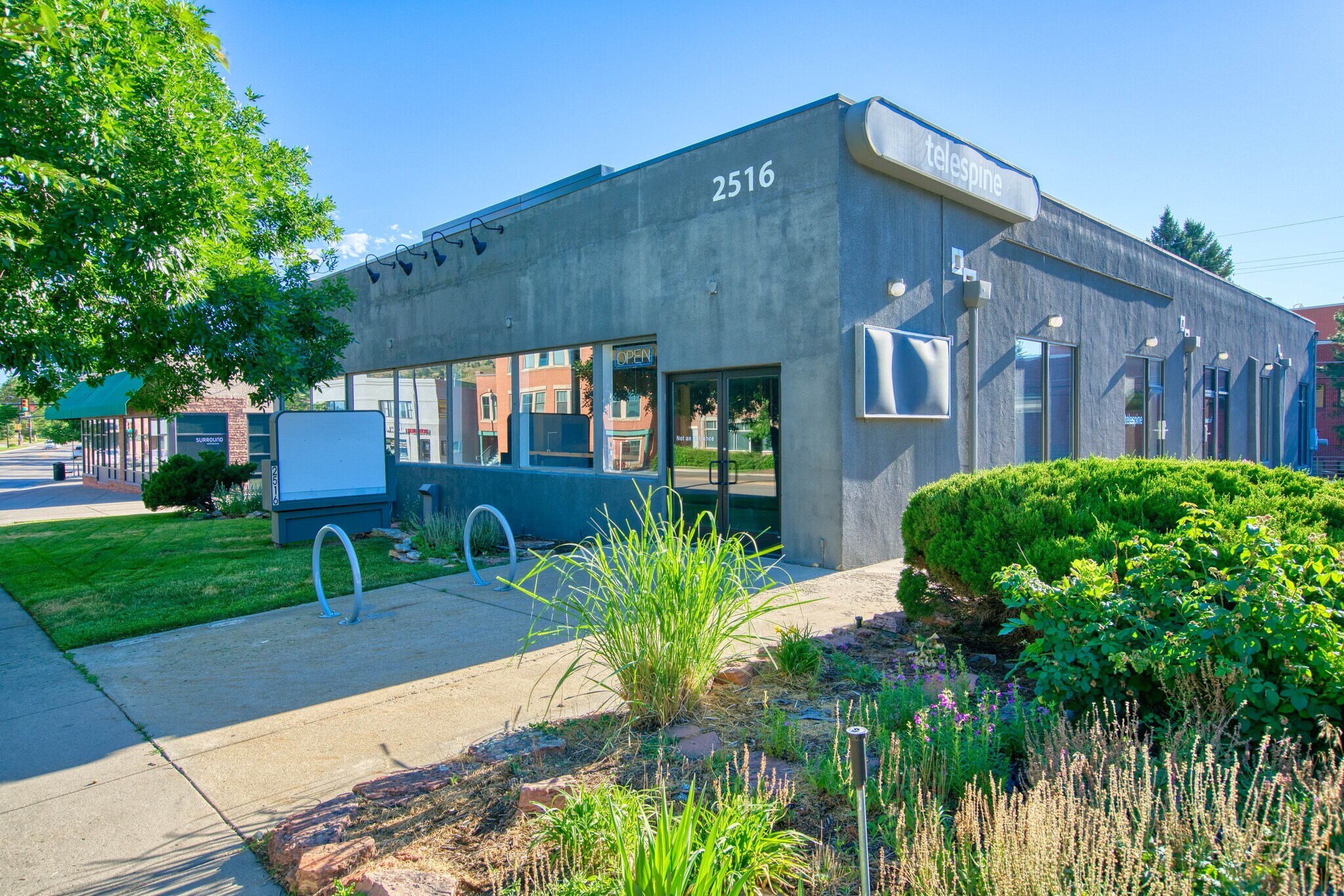 2516 N Broadway St, Boulder, CO à louer Photo principale- Image 1 de 10