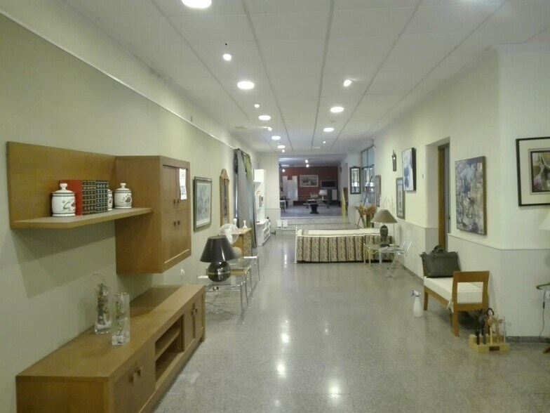 Retail in MONÒVER, Alicante for sale - Interior Photo - Image 1 of 8