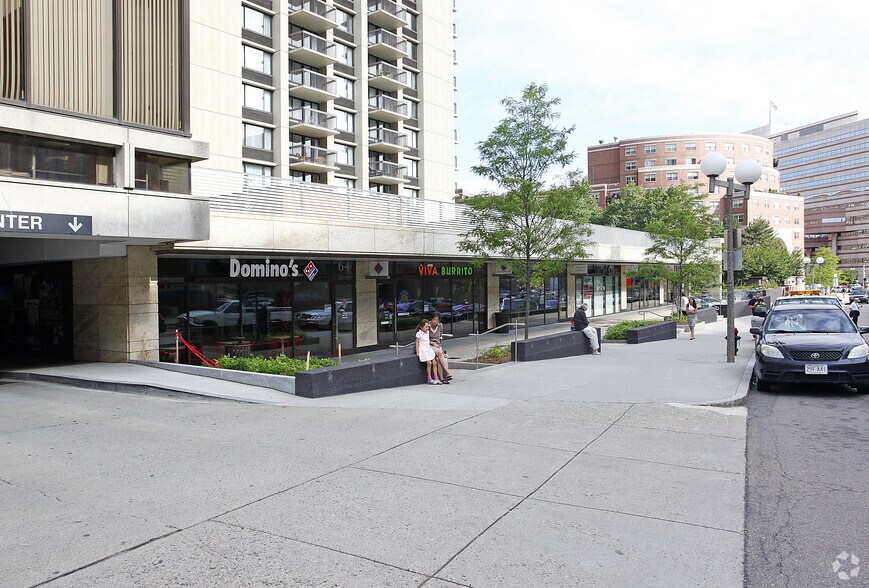 70 Staniford St, Boston, MA à louer - Photo du bâtiment - Image 3 de 7