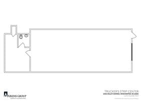 2412-2446 Valley Ave, Winchester, VA for lease Interior Photo- Image 1 of 1