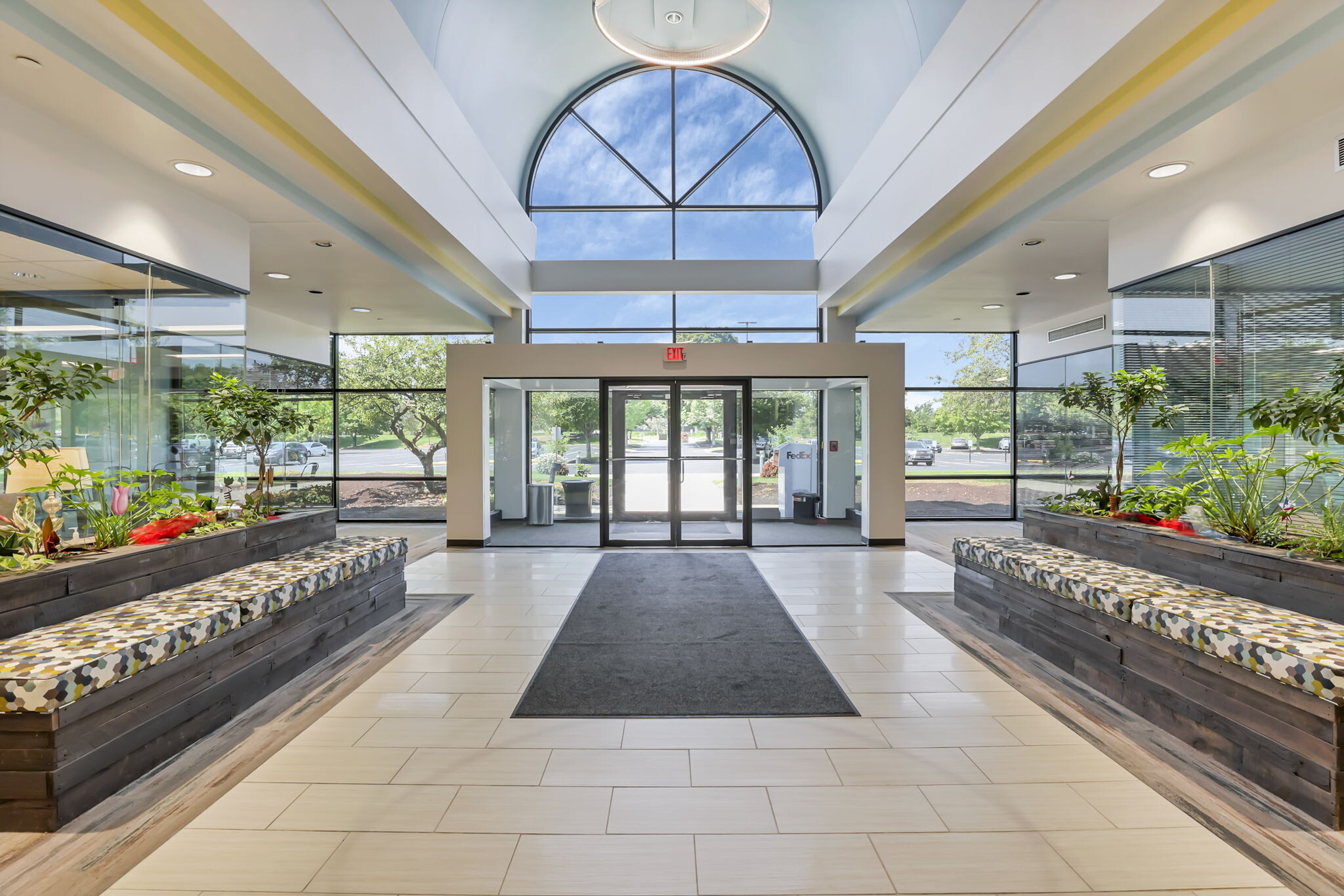 5500 Frantz Rd, Dublin, OH for lease Interior Photo- Image 1 of 1