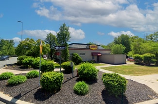 Plus de détails pour 468 Louden Rd, Saratoga Springs, NY - Commerce de détail à vendre