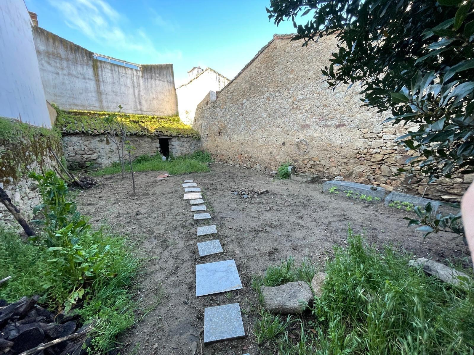 Egido, Torrequemada, Extremadura, 30, Cáceres, Cáceres à vendre Photo du bâtiment- Image 1 de 7