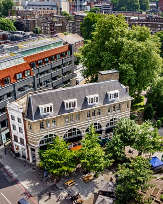 More details for 213 & 215-221 Borough High Street – Office for Sale, London