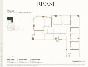1691 Michigan Ave, Miami Beach, FL for lease Floor Plan- Image 1 of 1
