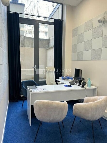 101 Rue Tronchet, Lyon for lease - Interior Photo - Image 2 of 4