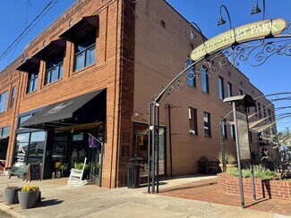 Plus de détails pour 191 N Main St, Rutherfordton, NC - Commerce de détail à vendre