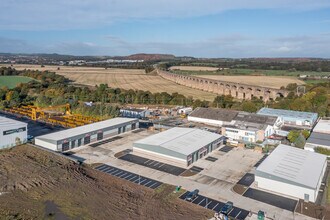 Cliftonhall Rd, Newbridge for lease Building Photo- Image 1 of 4