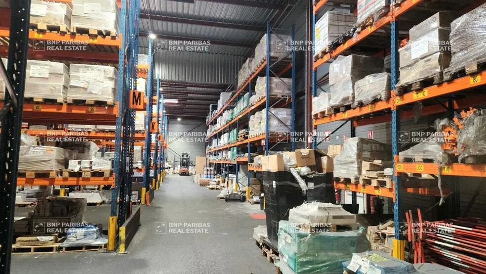 Flex dans Alfortville à louer - Photo intérieure - Image 3 de 7