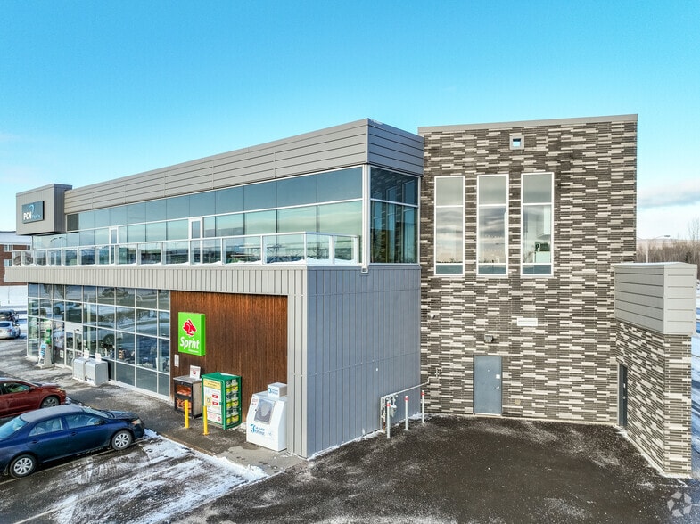 2850 Av Saint-David, Québec, QC for lease - Building Photo - Image 2 of 7