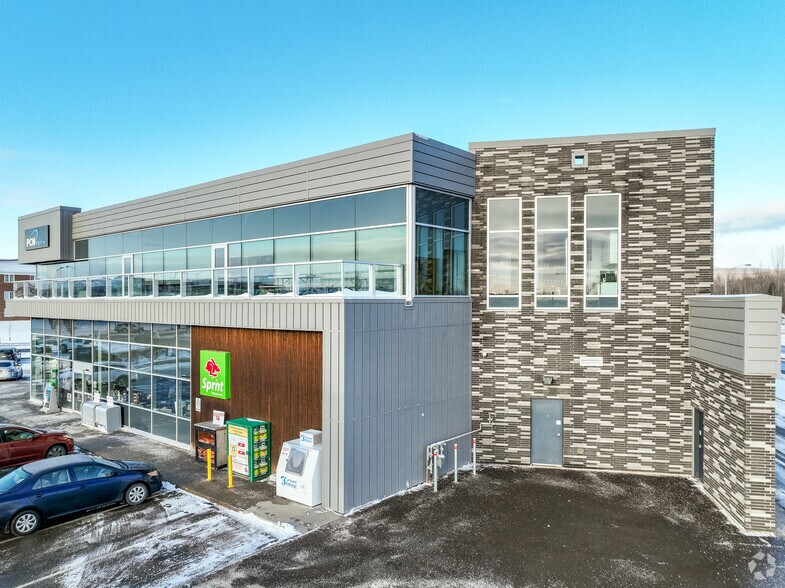 2850 Av Saint-David, Québec, QC à louer - Photo du bâtiment - Image 2 de 7