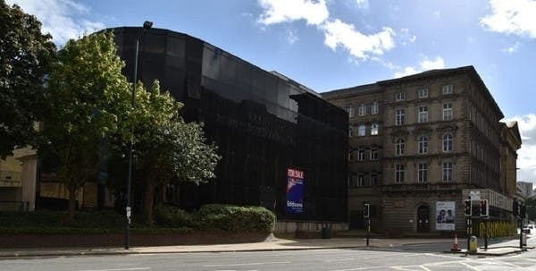 Hall Ings, Bradford for lease Primary Photo- Image 1 of 3