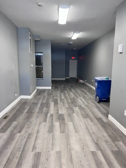 1839 W North Ave, Baltimore, MD for lease - Building Photo - Image 2 of 6